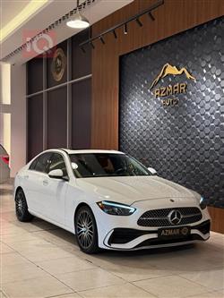 مێرسێدس بێنز C-Class